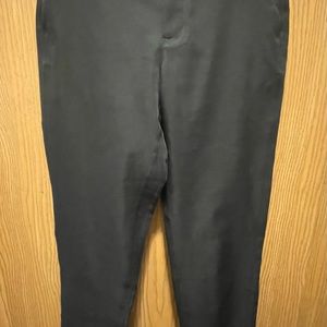 LULULEMON City Trek Trouser Sz 6